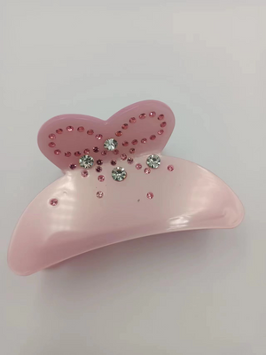 
                  
                    Princess Hair Clip
                  
                