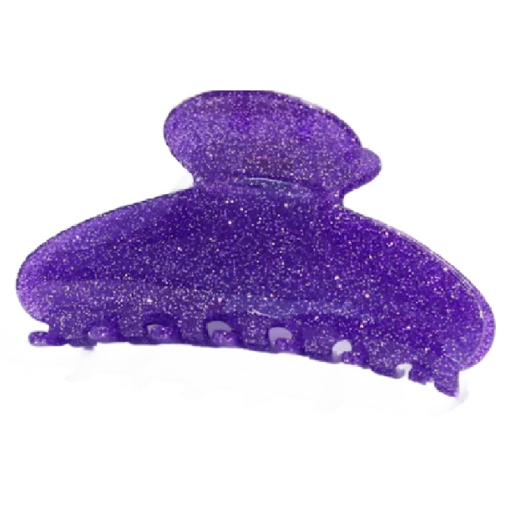 
                  
                    Glitter Hair Clip
                  
                